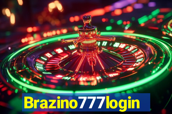 Brazino777login