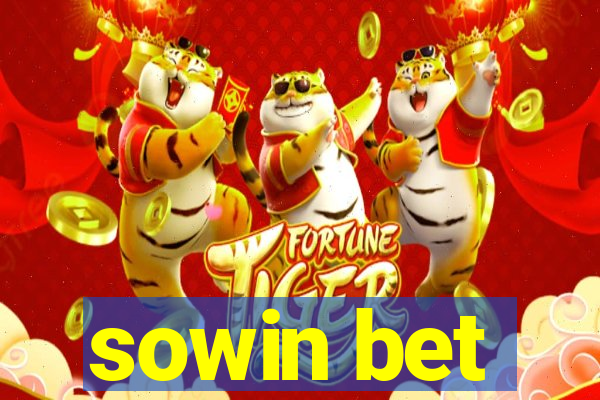 sowin bet