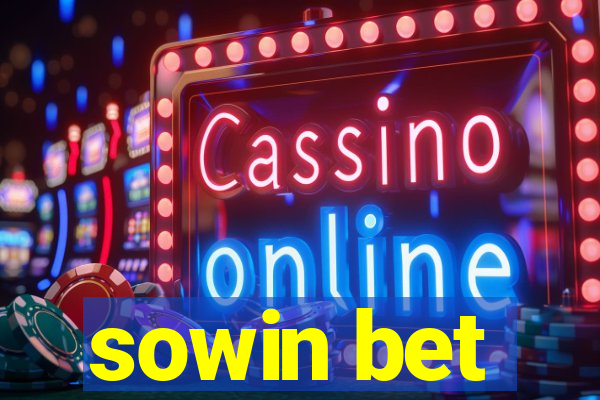 sowin bet