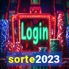 sorte2023