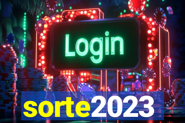 sorte2023