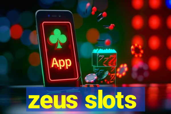 zeus slots