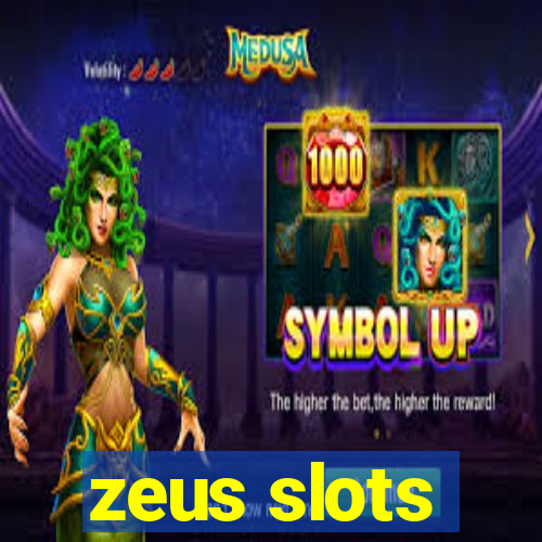 zeus slots