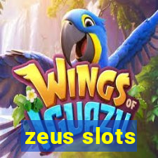 zeus slots