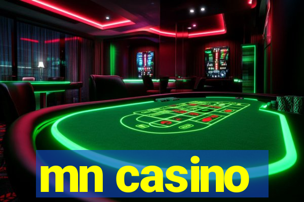 mn casino