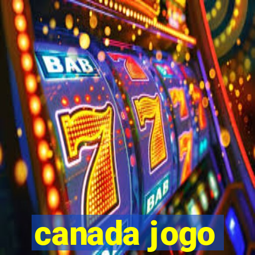 canada jogo