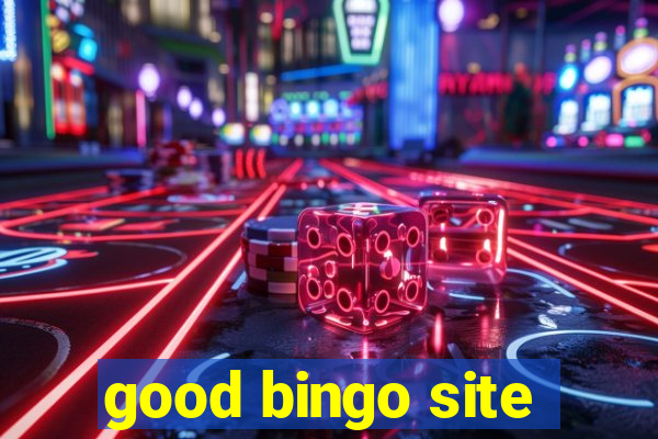 good bingo site