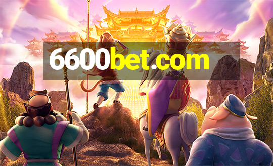 6600bet.com