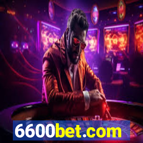 6600bet.com