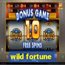 wild fortune