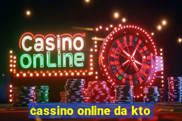 cassino online da kto