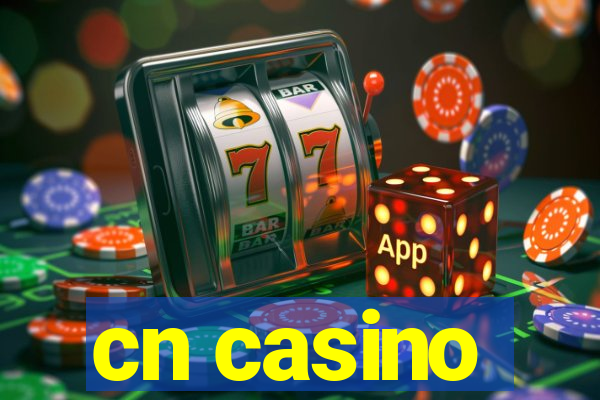 cn casino