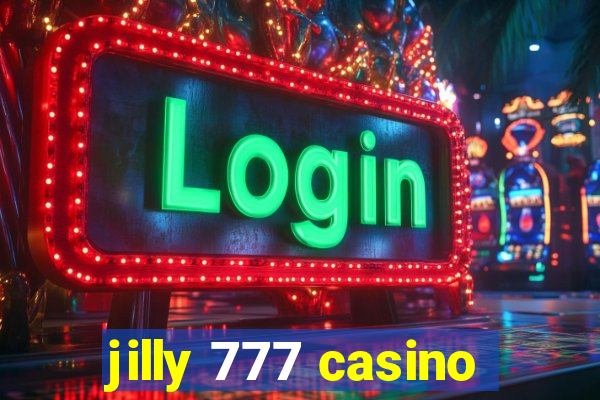 jilly 777 casino