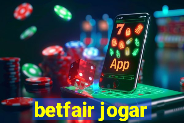 betfair jogar