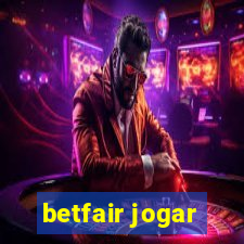 betfair jogar