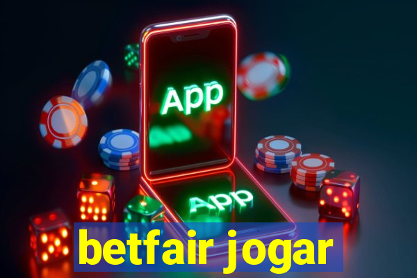 betfair jogar