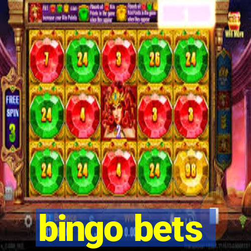 bingo bets