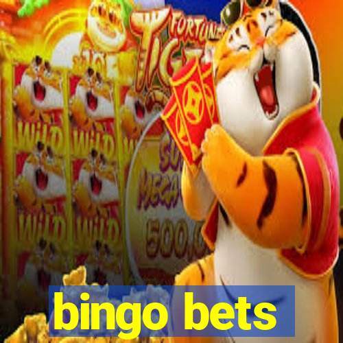 bingo bets