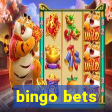 bingo bets