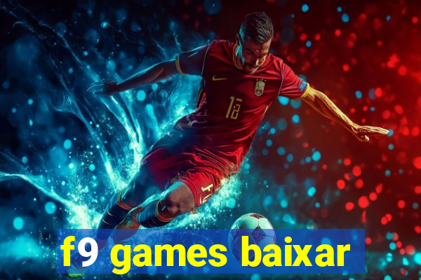 f9 games baixar