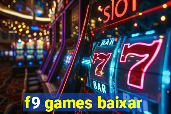 f9 games baixar