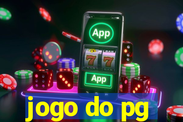 jogo do pg