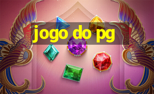 jogo do pg