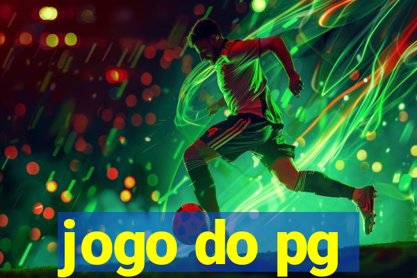 jogo do pg