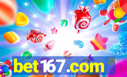 bet167.com