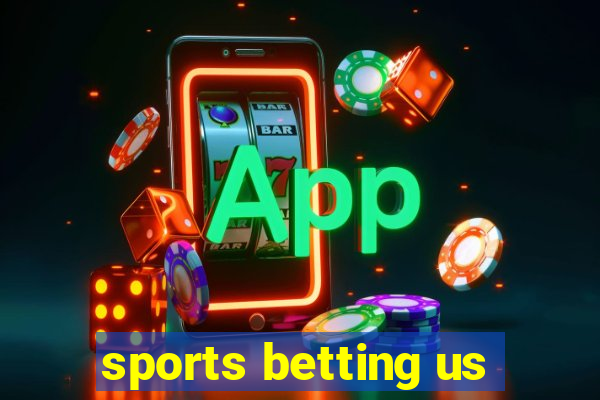 sports betting us