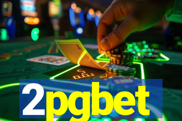 2pgbet