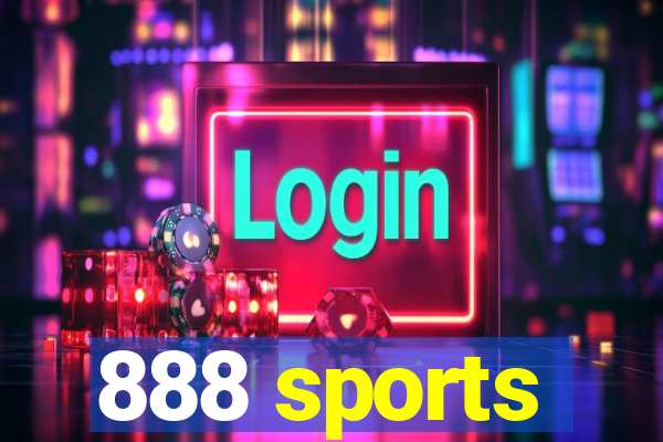 888 sports