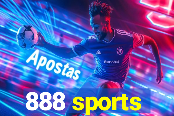 888 sports