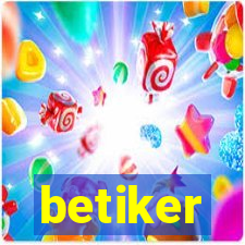 betiker