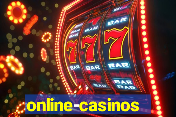 online-casinos