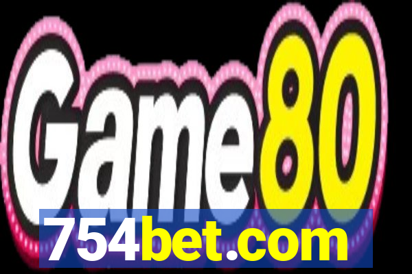 754bet.com