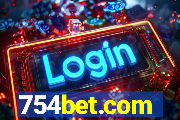 754bet.com