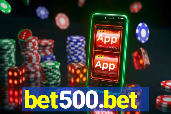 bet500.bet