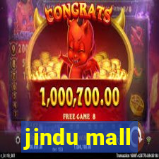 jindu mall