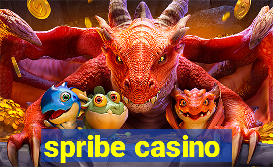 spribe casino