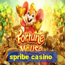 spribe casino