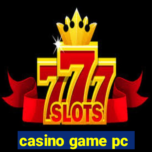 casino game pc