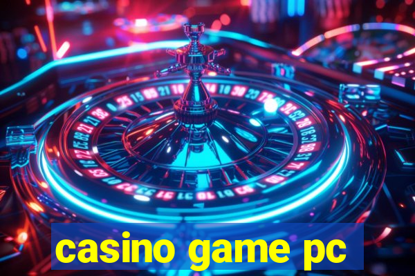 casino game pc