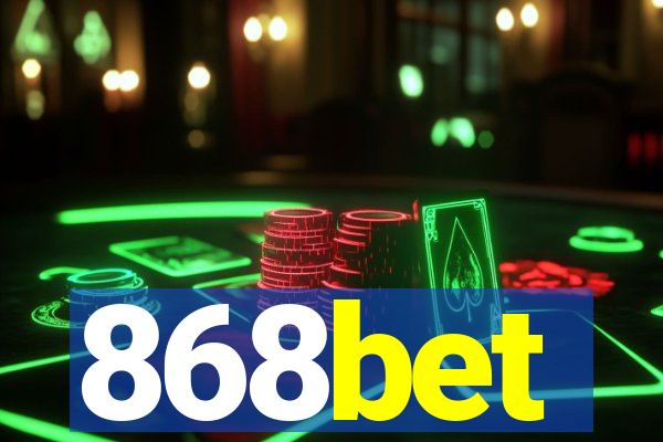 868bet