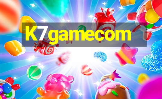 K7gamecom