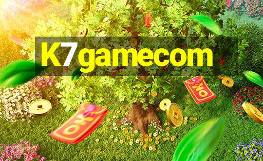 K7gamecom