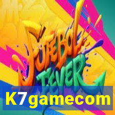 K7gamecom