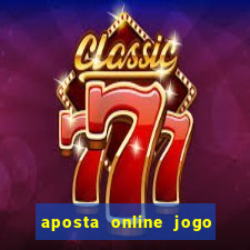 aposta online jogo do bicho