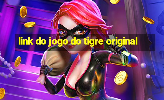 link do jogo do tigre original