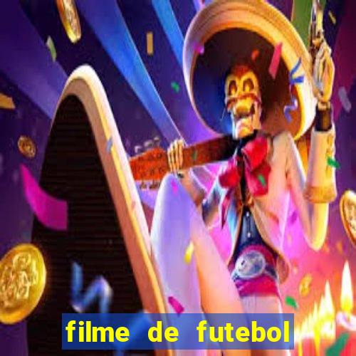 filme de futebol americano motivacional